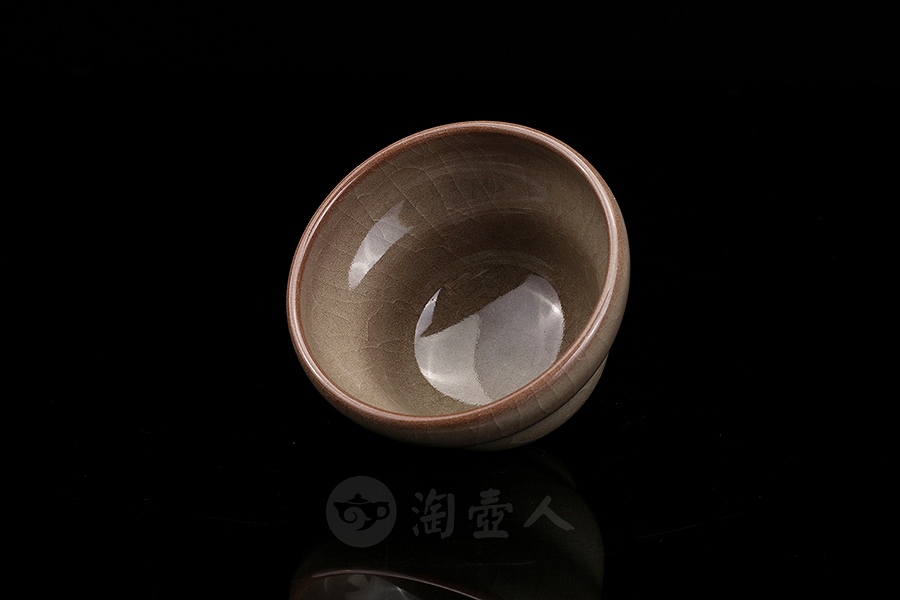 手工杯