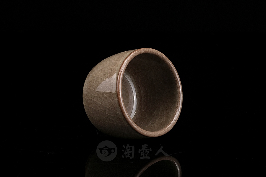 手工杯