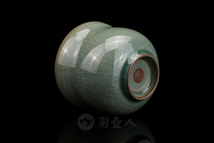 公道杯