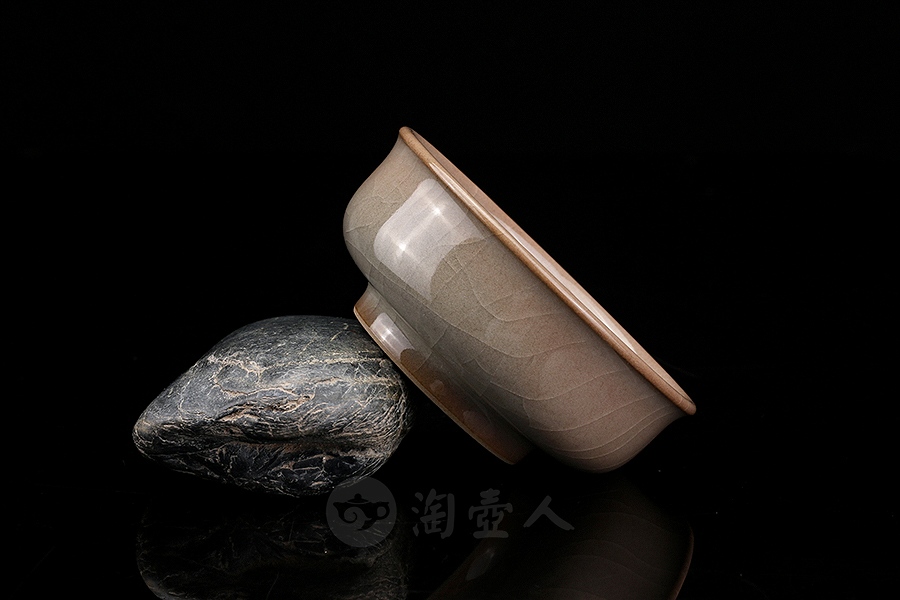 手工杯