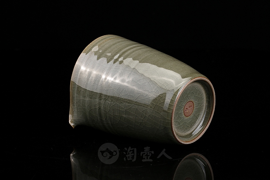 公道杯