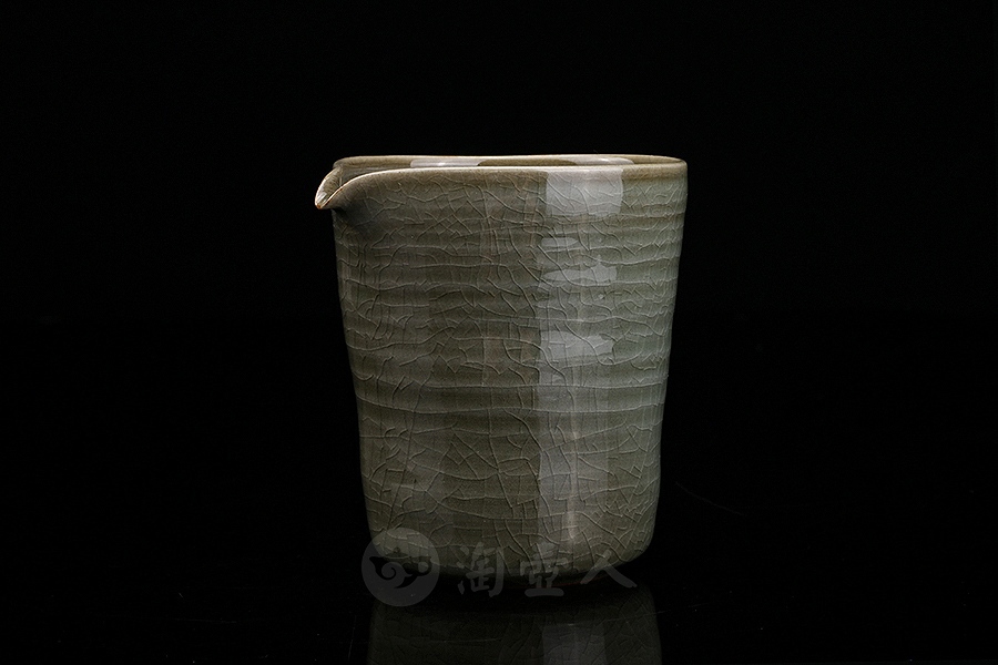 公道杯