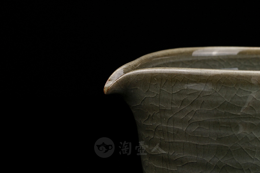 公道杯