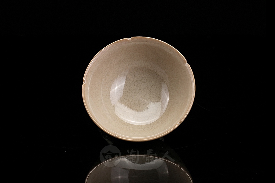 手工杯