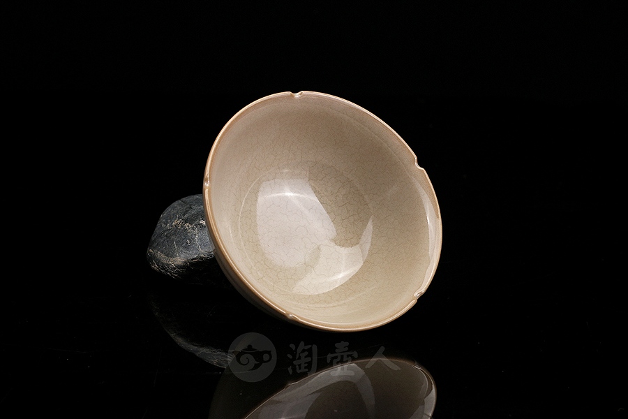 手工杯