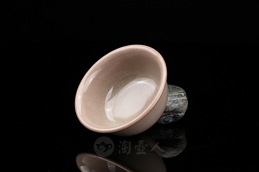 手工杯