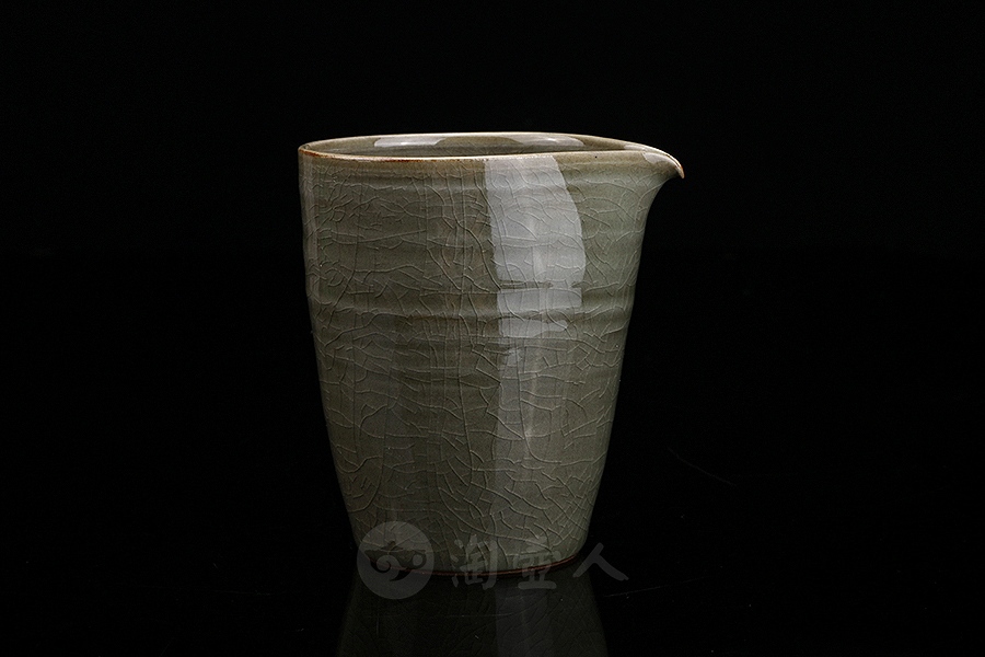 公道杯