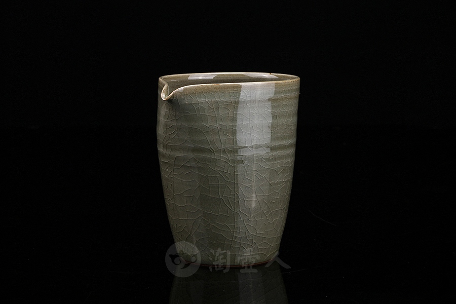 公道杯