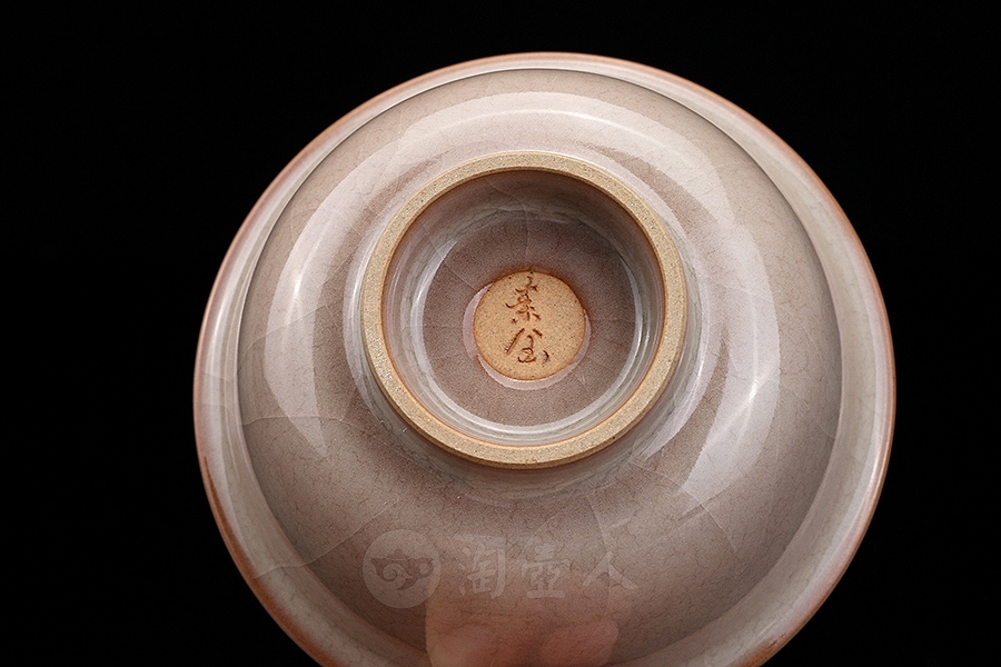 手工杯