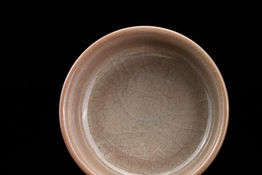 手工杯