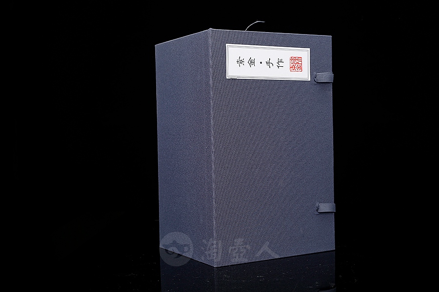 纸槌瓶