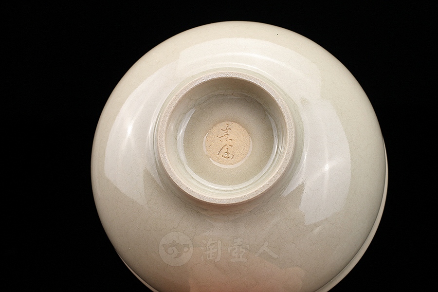手工杯