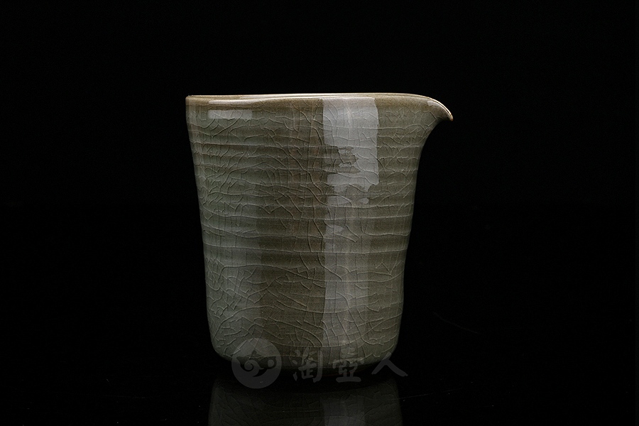 公道杯