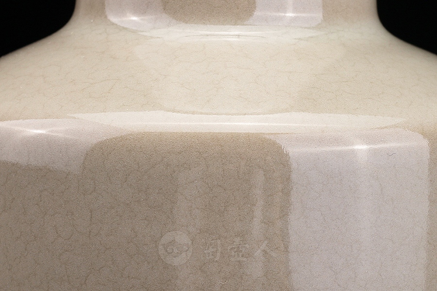 纸槌瓶