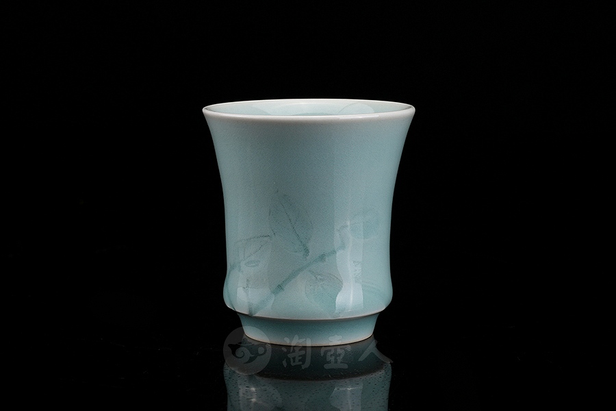闻香杯