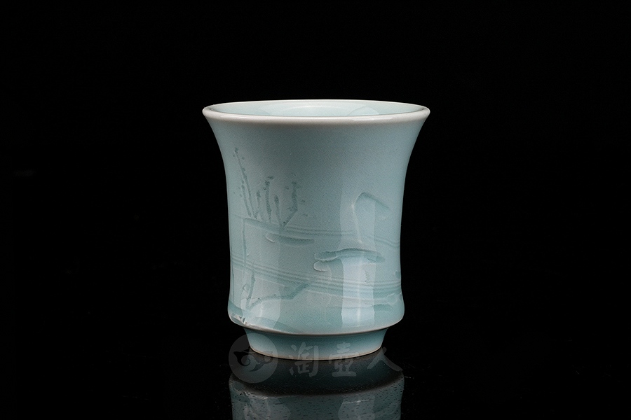 闻香杯
