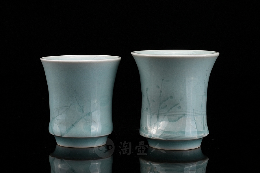 闻香杯