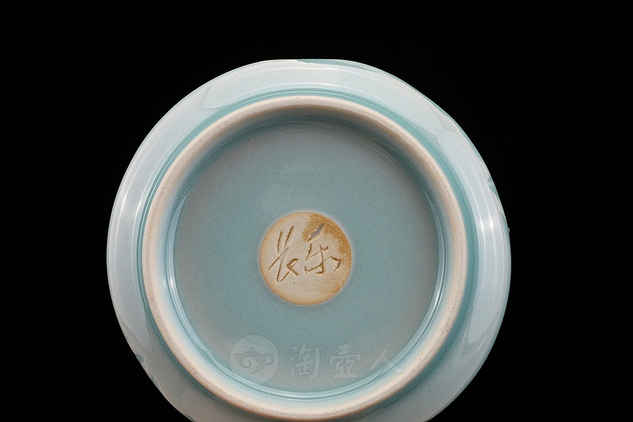 圆口杯