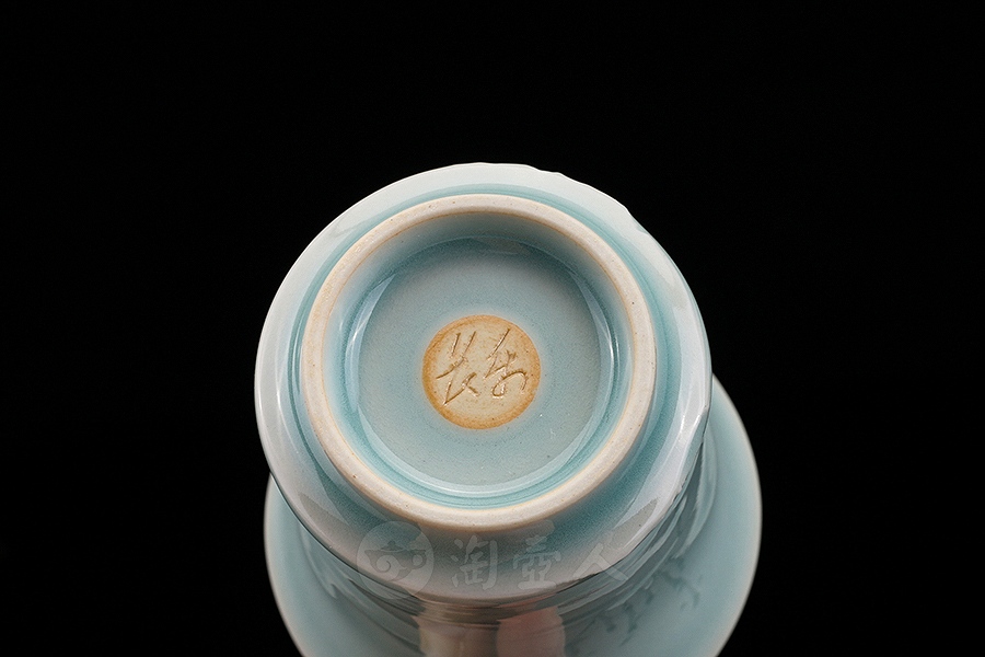 闻香杯