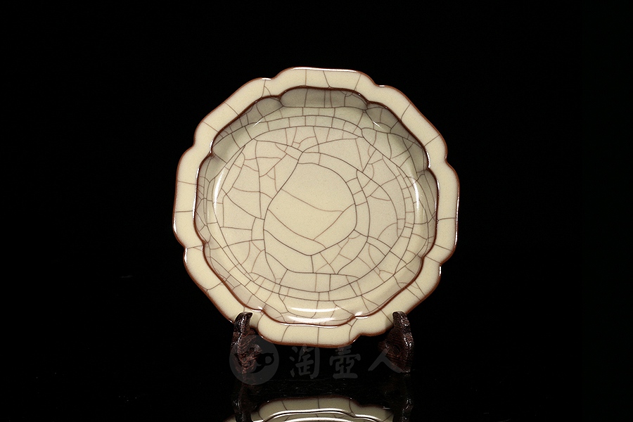 壶承
