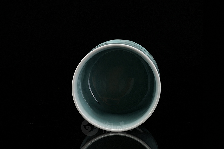 捧杯