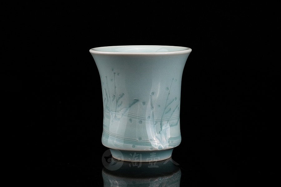 闻香杯