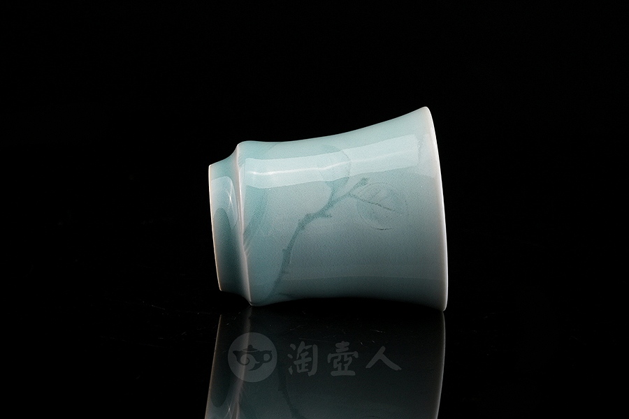 闻香杯