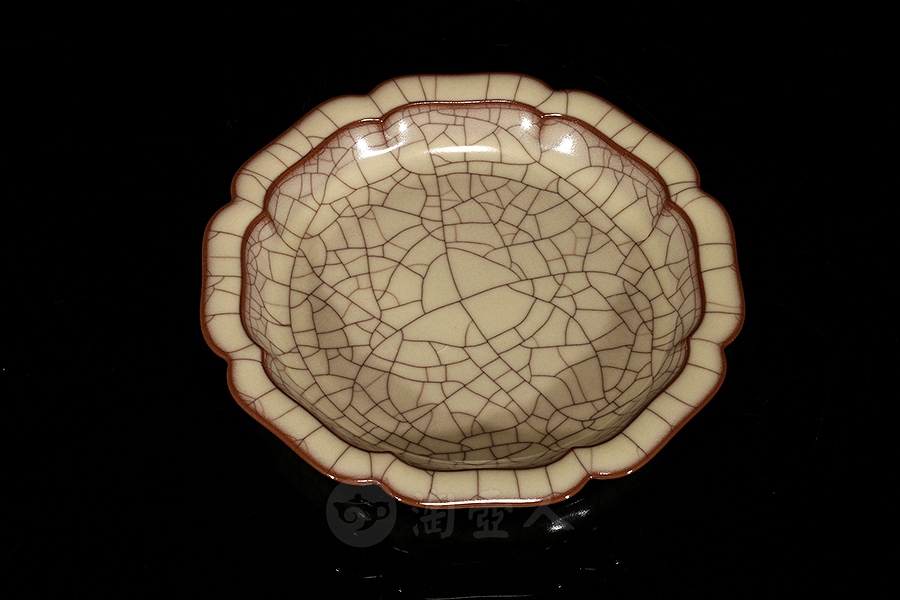 壶承