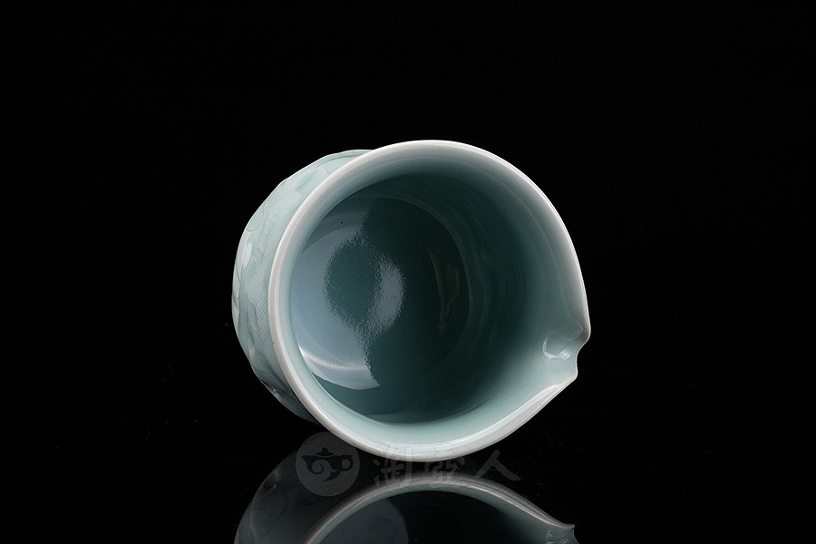 公道杯