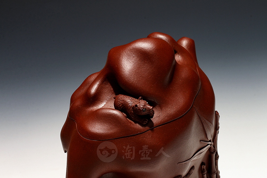 引路
