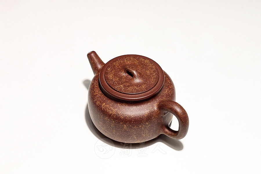 金砂明炉