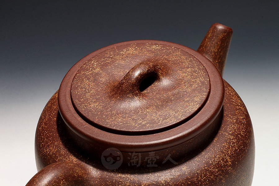 金砂明炉