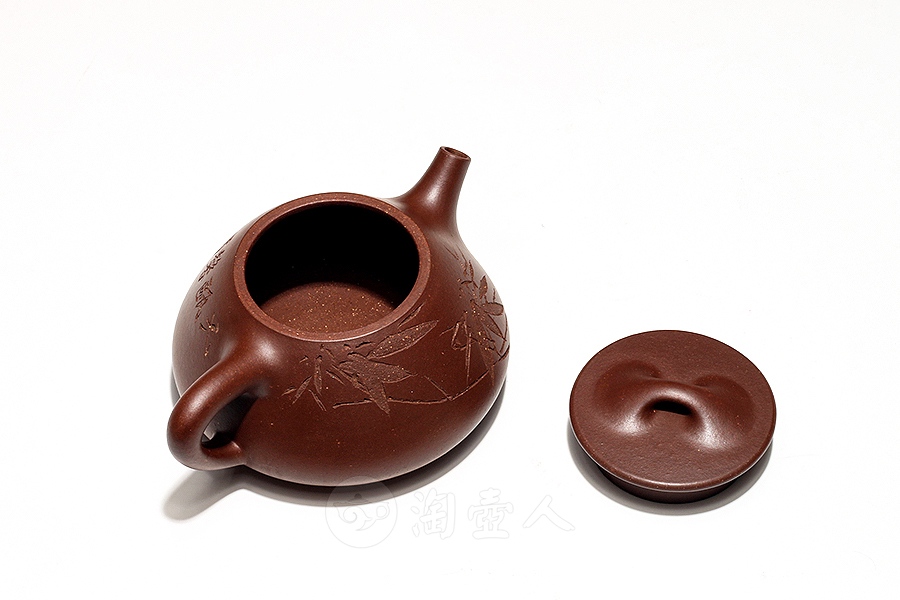 小石瓢(鲍仲梅书铭)
