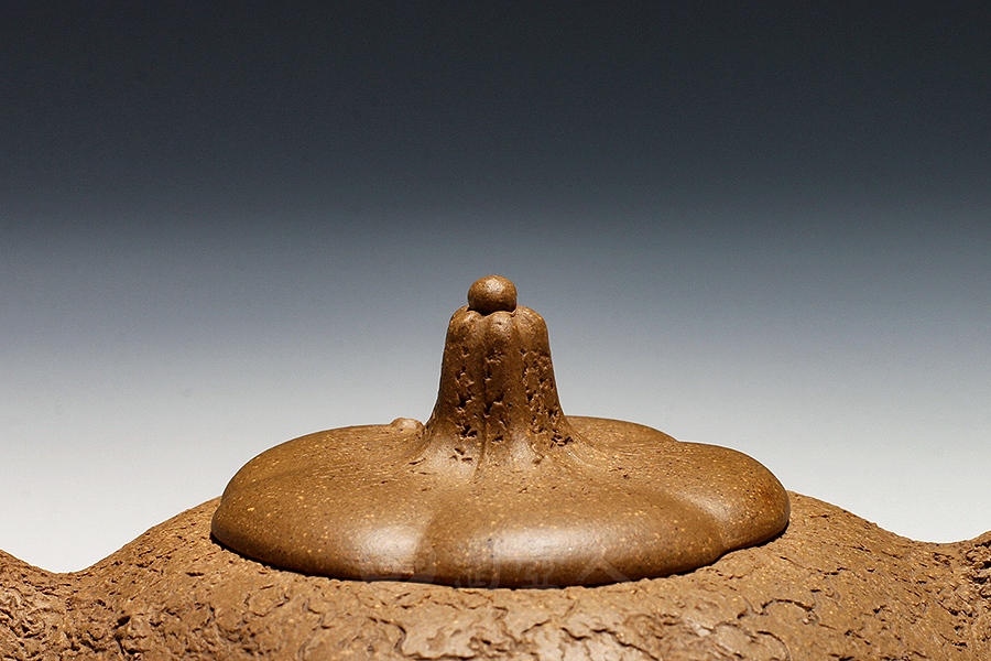 供春(薄胎)