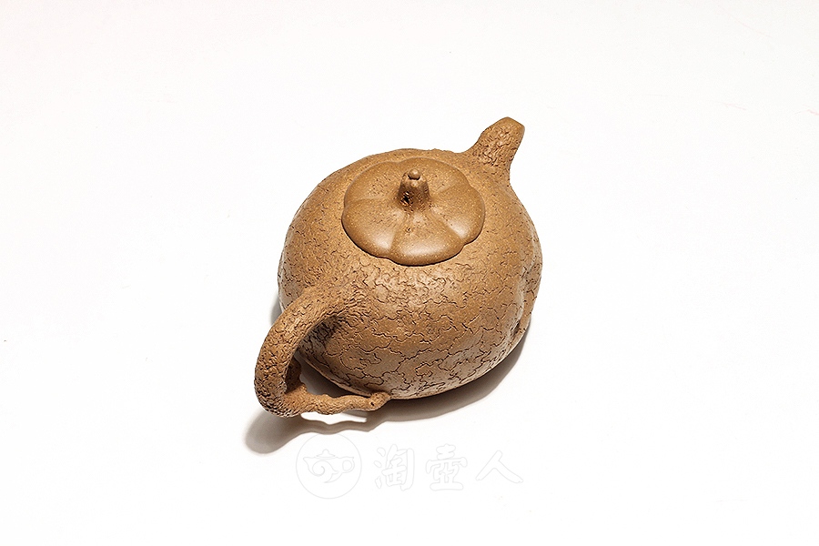 供春(薄胎)