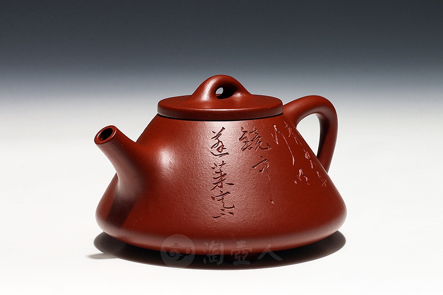 子冶石瓢