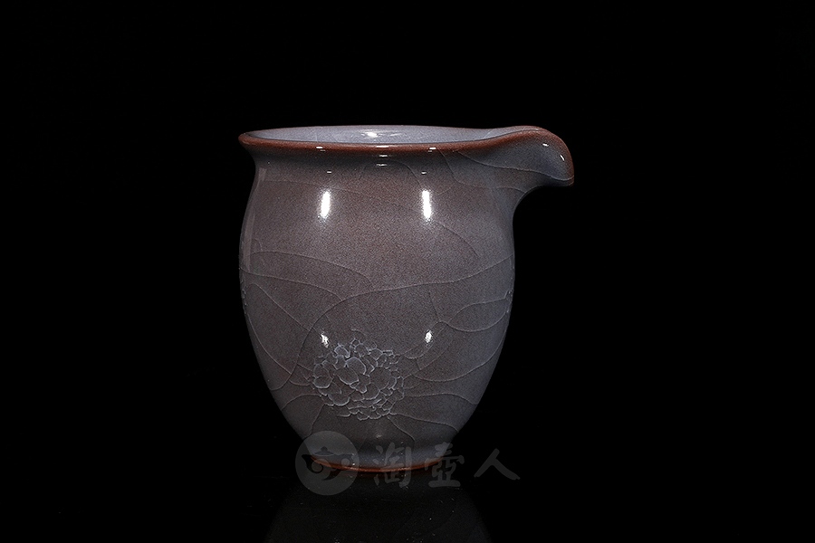 公道杯