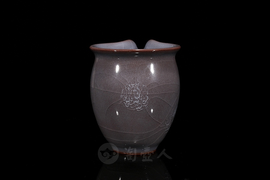 公道杯