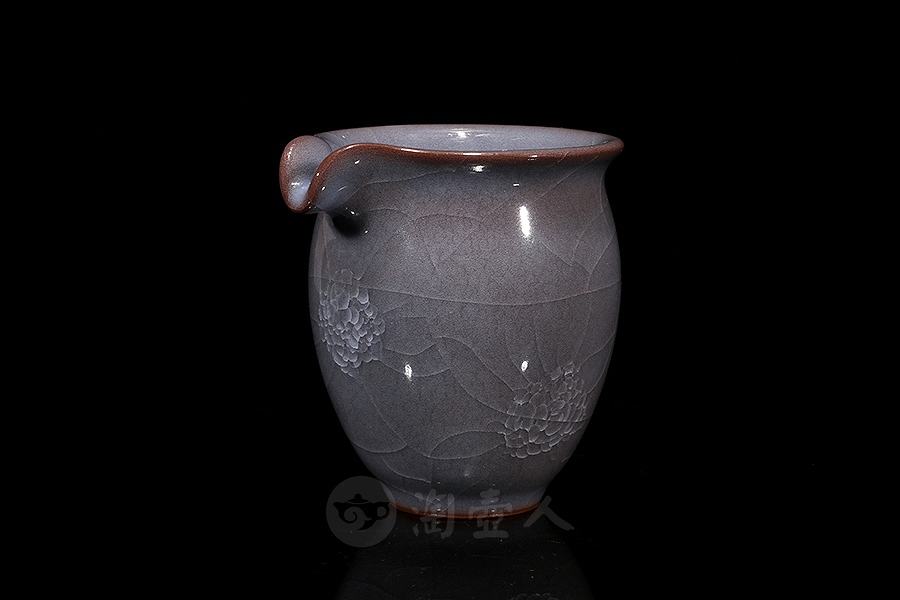 公道杯