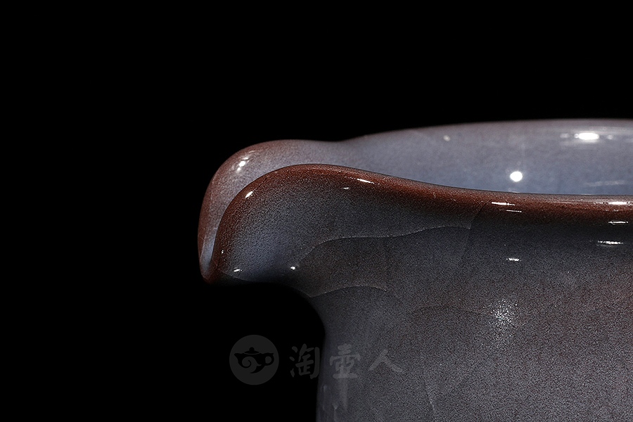 公道杯