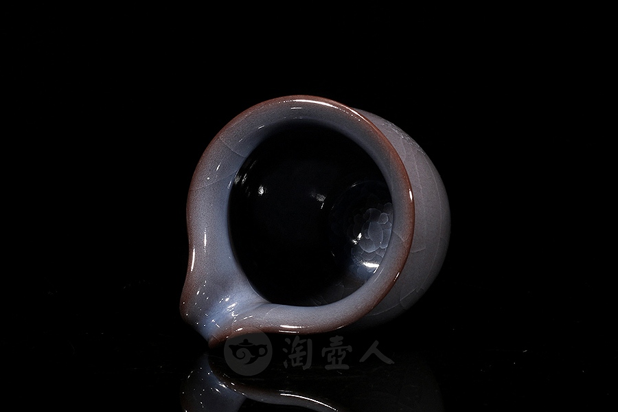 公道杯