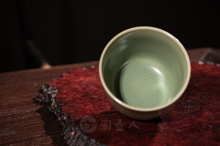 怀素捧杯