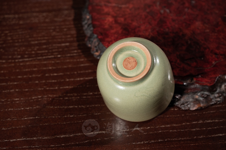 怀素捧杯