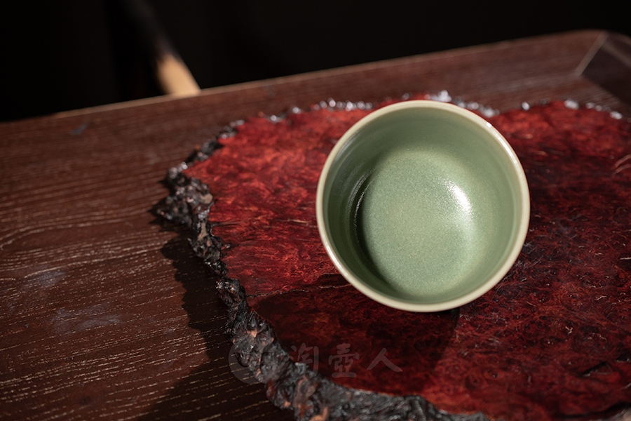 怀素捧杯