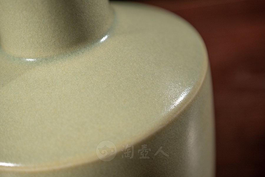 怀素纸槌瓶