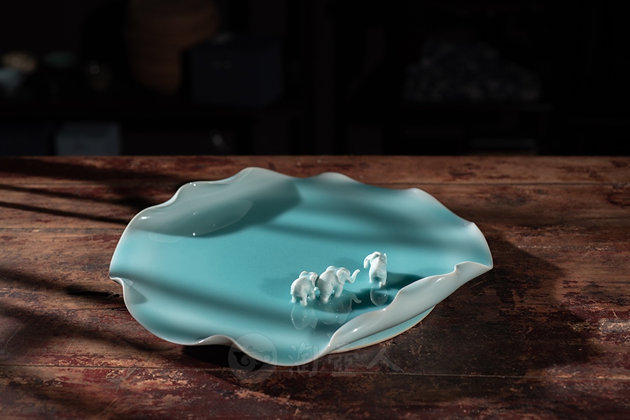 烟雨江南之象洗(中)