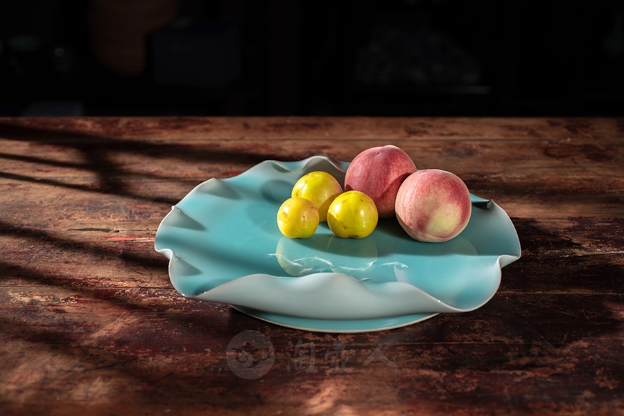 烟雨江南之鱼洗(中)