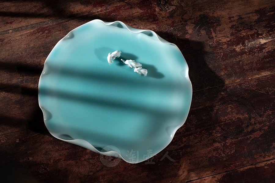 烟雨江南之象洗(中)