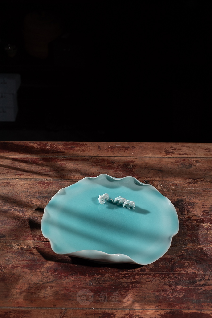 烟雨江南之象洗(中)