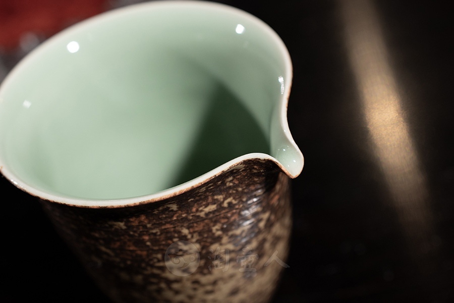 公道杯